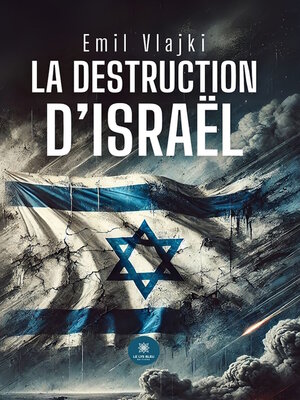 cover image of La destruction d'Israël